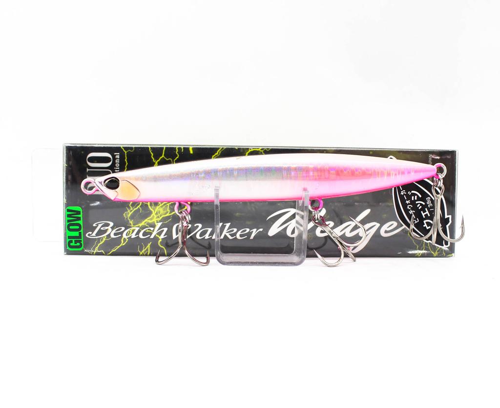 DUO Beach Walker Wedge 120 мм 38 грамм Тонущая приманка CPA0546 (4807)