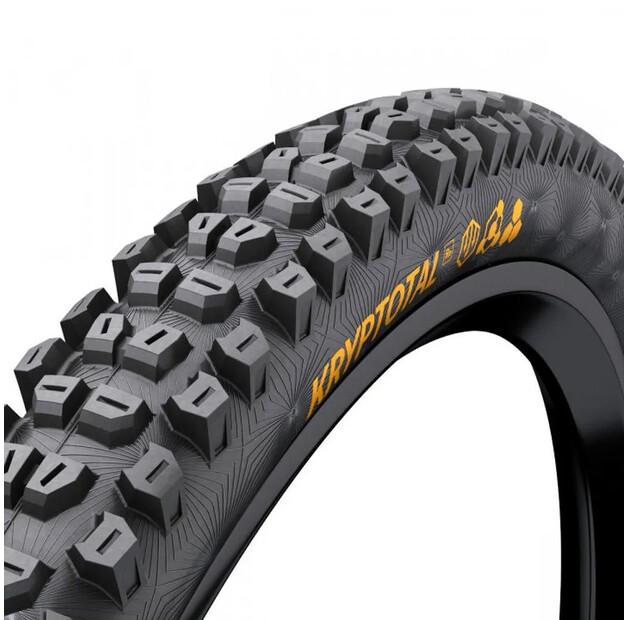 Шина Continental E25 Kryptotal Rear DH Soft Tubeless 27,5´´ x 2,40 MTB