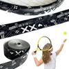 Prevent Reduce Impact And Friction Frame Head Protection Sticker Tennis Racket Protective Tape