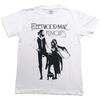 Fleetwood Mac Unisex Adult Rumors Cotton T-Shirt