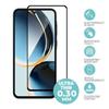 Tempered Glass Screen Protector - Booling - for Samsung Galaxy A36 - Pack of 4 - Shockproof - Scratch-resistant
