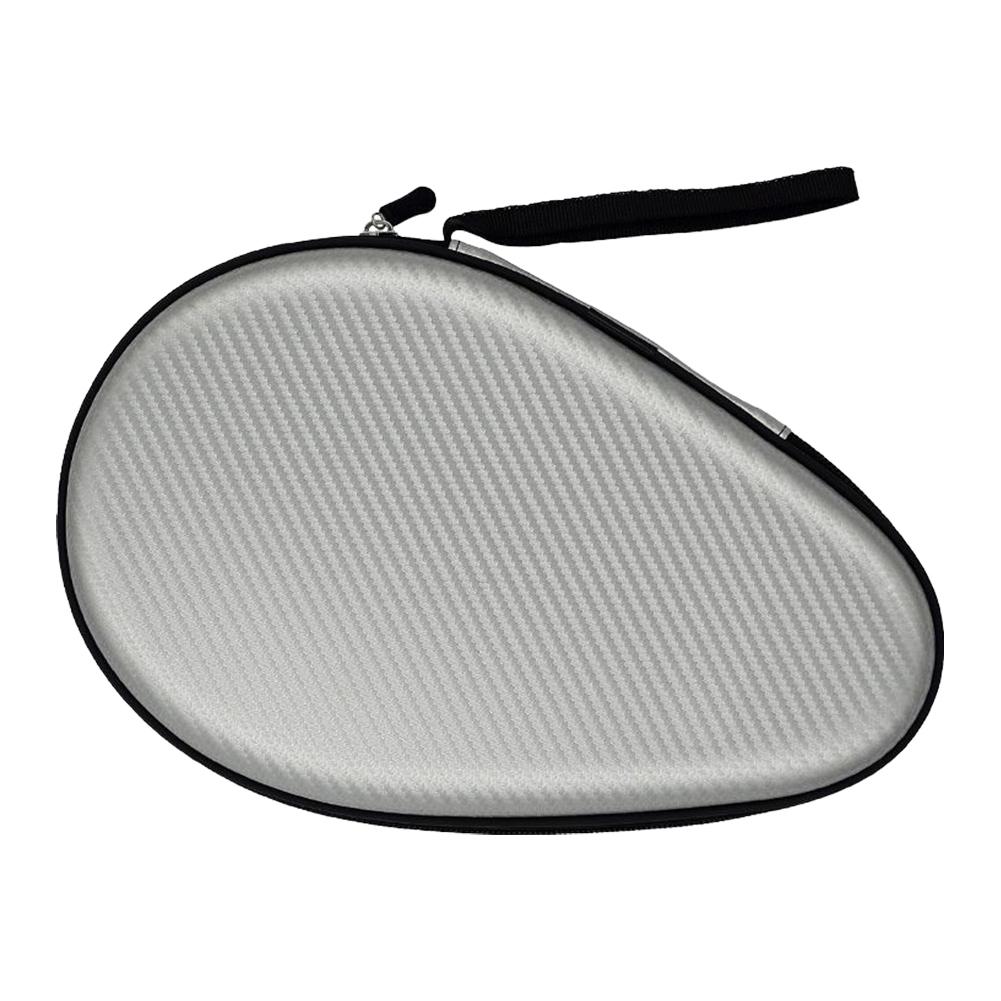 Table Tennis Paddle Storage Bag Waterproof Pingpong Paddle Storage Bag Ping Pong Racket Paddle Cover Bag for Sports Accessories