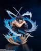 TAMASHII NATIONS Figuarts ZERO Demon Slayer: Клинок, рассекающий демонов Хашибира Иноске Дыхание Зверя, Примерно 160 мм, ПВХ/АБС, Предварительно окрашенный F