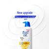 Шампунь против перхоти Head & Shoulders Освежающий контроль жирности