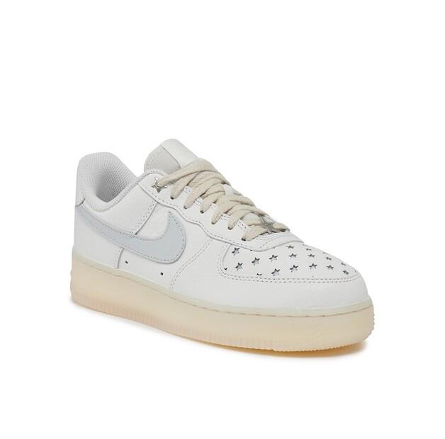 Men's Sneakers Nike Air Force 1 '07 Fd0793 100 White