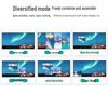 MT-viki 4x4 HDMI Audio Matrix Switcher Input Card