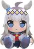 Good Smile Company Плюшевая игрушка Ума Мусуме Претти Дерби Курипан Кепка Огриз