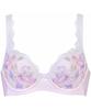 Wacoal Marshmallow Fit Snug Comfortable and a Clean Underarm and Back Product BXB486 PI Bra Fit, Fit, Contour. Code D70.