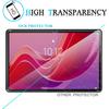 2 шт. для Lenovo Tab M11/Xiaoxin Pad 11 2024 Защитная пленка для экрана Закаленное стекло 2.5D Пленка для экрана планшета
