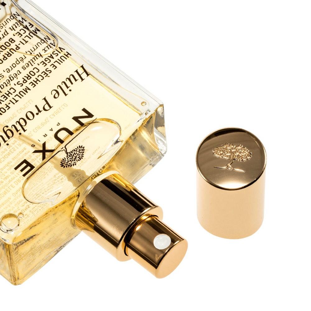 Сухое масло Nuxe Will Prodigy, 100 мл, 4 шт.