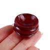 5Pcs Hard Wood Crafted Stand For Cluster Globe Sphere Ball Egg Specimen Wooden Stand For  Balls
