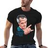 Paulie Walnuts T-Shirt Moisture Wicking Quick Dry Tee