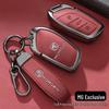 Совместимый чехол для автомобильного ключа: Модели MG 6, MG 5, ZS, ONE, HS, GS