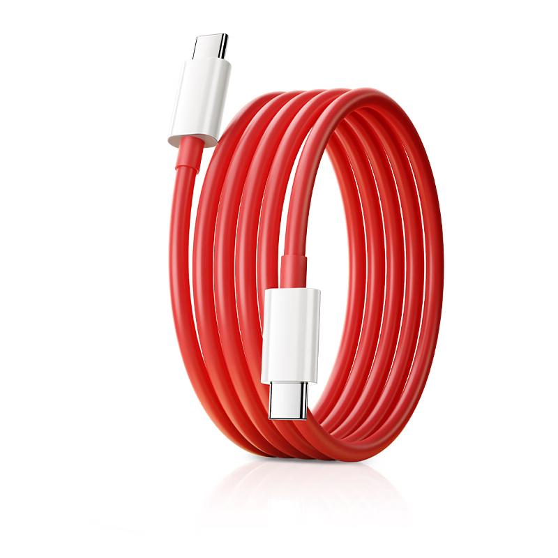 BYZ 150W 12A Type-C to Type-C Fast Charging Cable for OnePlus