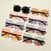 Sunglasses Children'S Sunglasses Men And Women Cute Personality Super Cute Glasses Trendy Street Glasses