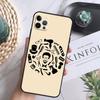 Расческа парикмахера Салон красоты Чехол для телефона Для iPhone 16 Pro 11 12 13 14 15 Pro Max Mini XS X XR 7 8 16 Plus Чехол Coque
