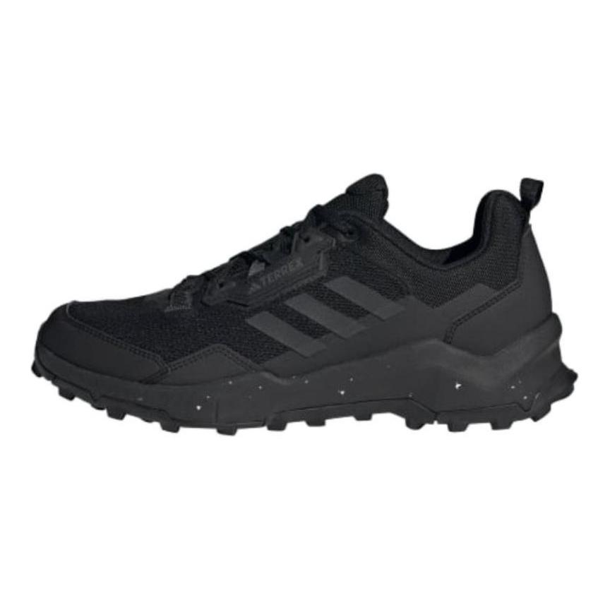 adidas Кроссовки Terrex AX4 Черный Карбон TD HP7388