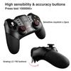 Bluetooth беспроводной геймпад джойстик игровой контроллер для PS4 Playstation 4 Android IOS Controle PC Mobile Control Game Pad