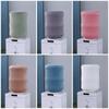 1Pcs Reusable Water Dispenser Cover High Stretchy Elastic Barrel Dust Cover Durable Bucket Sleeve