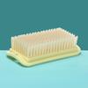 Household Creative High Quality Soft Bristle Laundry Cleaning Shoe Washing Brush