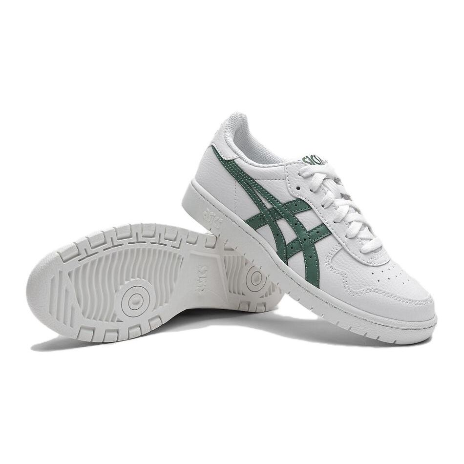 Asics Japan S GS White Ivy Kids Sneakers 1204A007-126