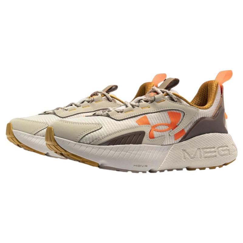 Under Armour Кроссовки Hovr Mega 2 Mvmnt 'Бело-серые' 3026629-102