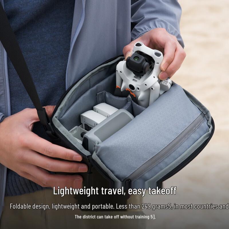 DJI Mini 3 Pro Drone (CN version)