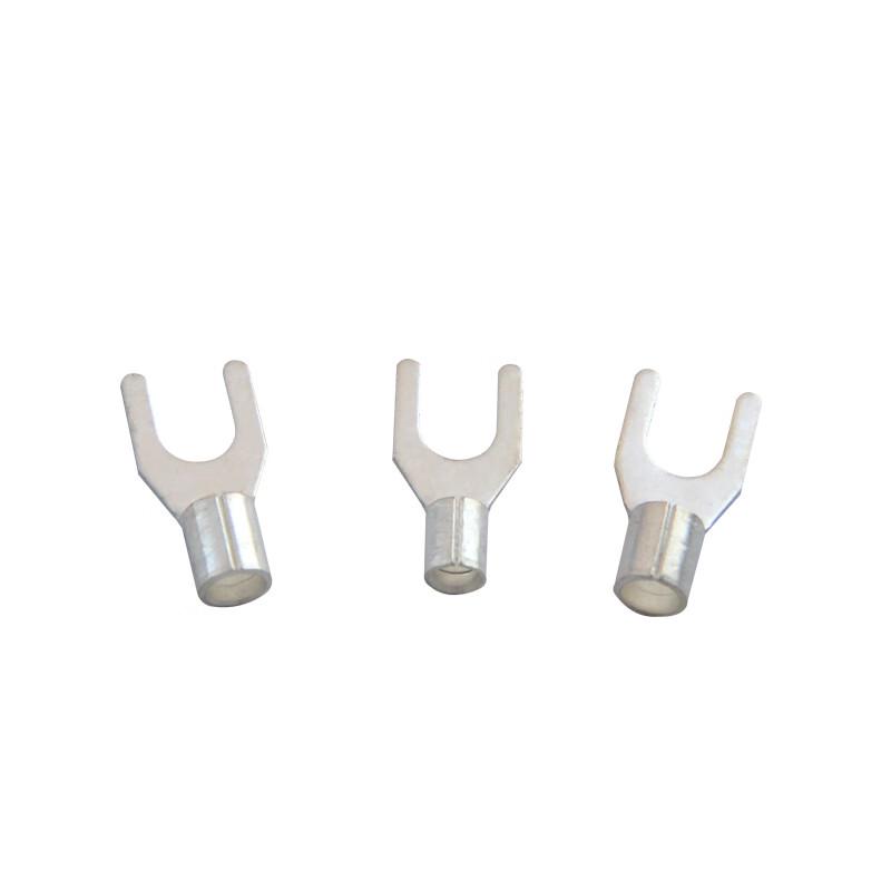Copper Fork Terminal Connector (UT16-8)