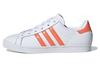 Женские Originals Coast Star 'White Orange' EE6202