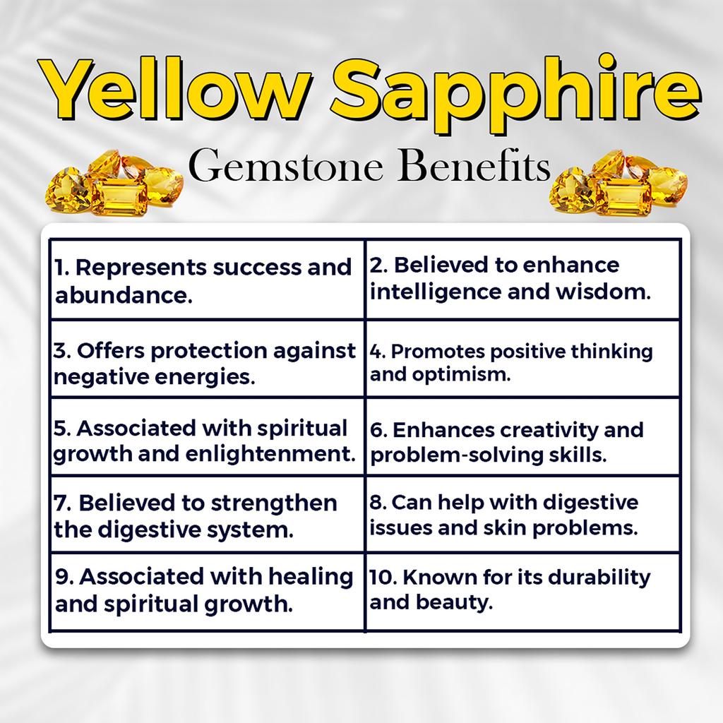 High Quality Sale Offer ! 343.75 Ct CERTIFIED Gemstone Natural Yellow Sapphire S-1967