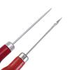 Craft Shoes Sewing Tool Canvas Drill Shoe Repair Needles Sewing Awl Hole Maker Hand Stitcher