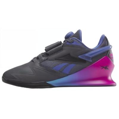 Legacy Lifter III Чистый Серый Шаг Фиолетовый Лазерный Розовый 100074529