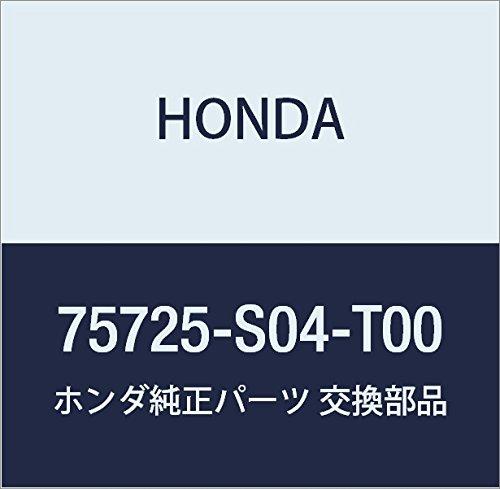 HONDA Genuine Parts Emblem Rear Part Number 75725-S04-T00