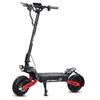 ARWIBON GT06 11'' Electric Scooter,1200W Motor,Max Speed 45-50 KM/H,55-65KM Range(48V23.4AH),Dual Disc Brakes