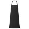 Premier Barley Sustainable Contrast Stitch Bib Apron
