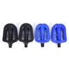 1 Pair Kids Bike Pedals Childrens Bicycle Pedal For 13.77Mm Screw Thread