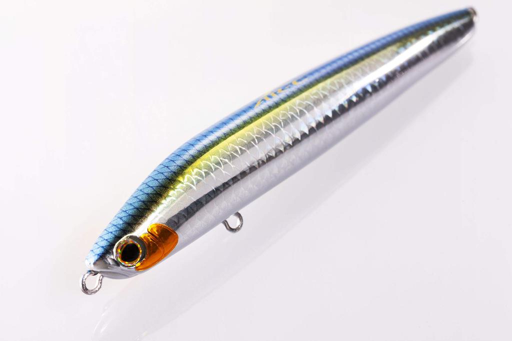 SHIMANO Exsence Coo 100F X 011 Lure AR-C XL-110P (Kyorin Togoro)