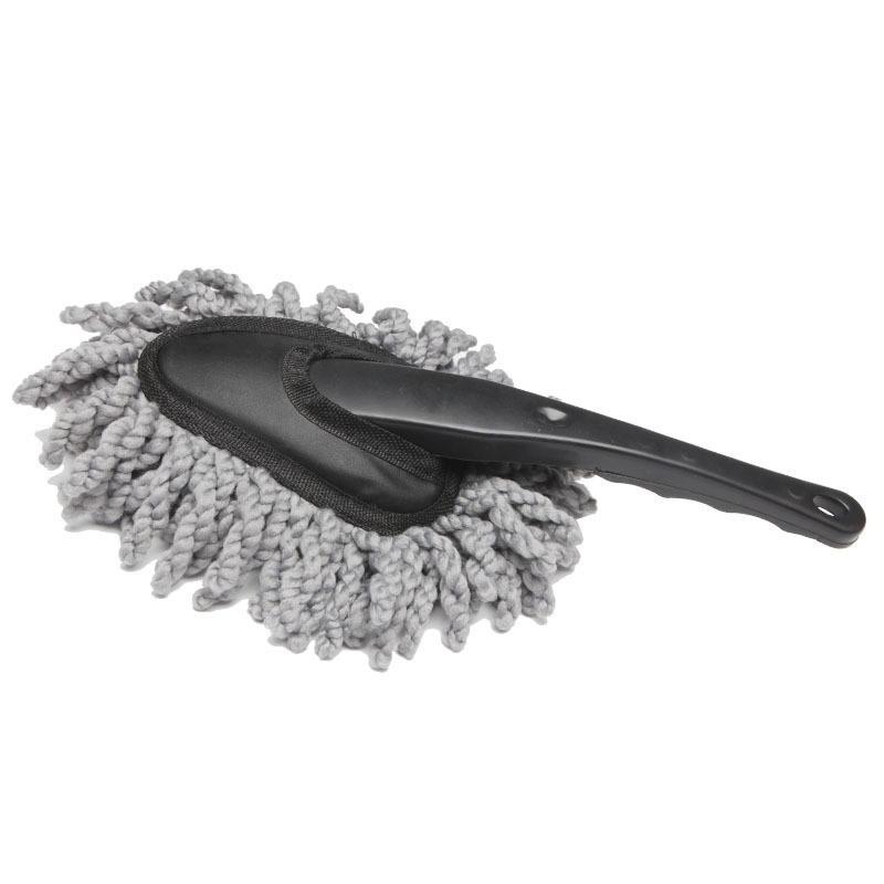 10 Piece Set Car Beauty Brush Car Wash Tool Combination Multi Purpose Cleaning Detail Brush Kit Auto Cleaning Accessory