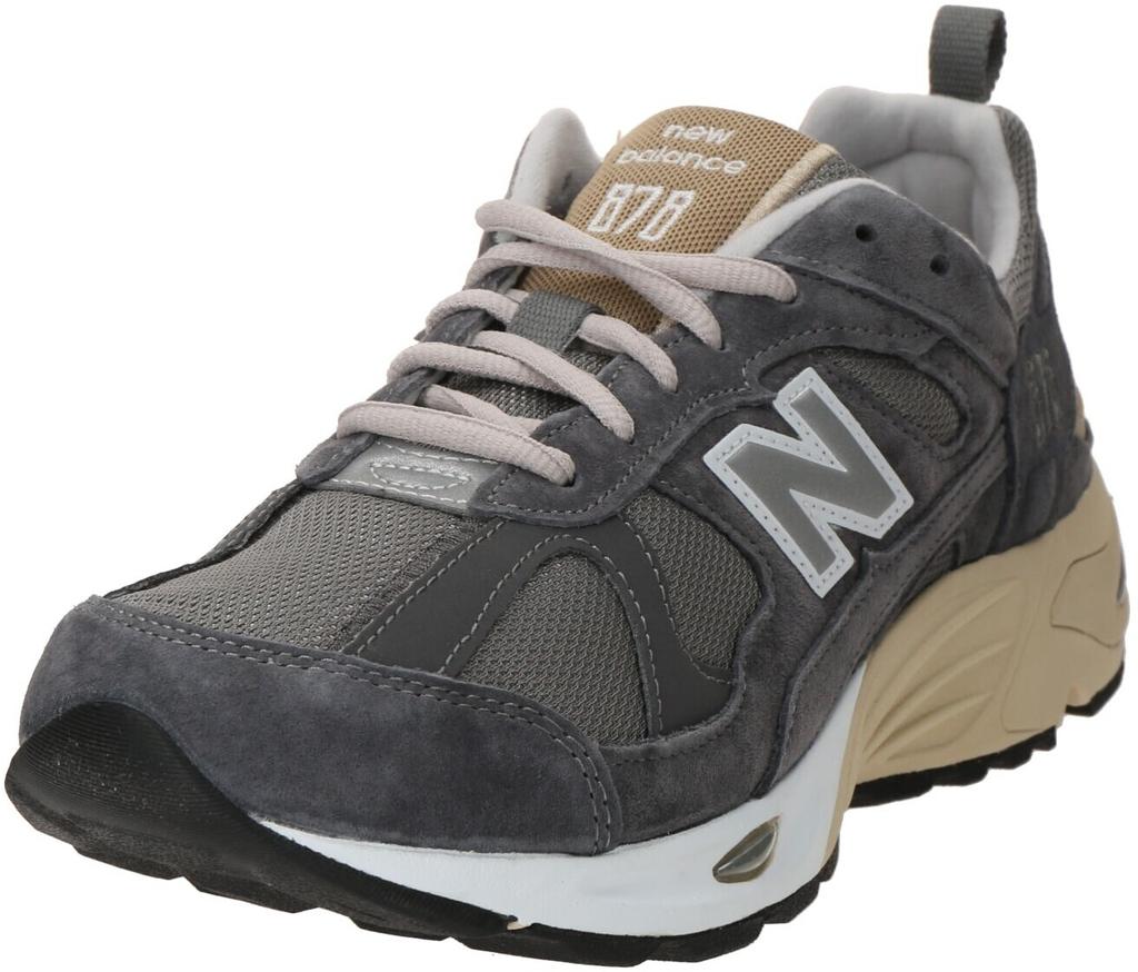 Кроссовки New Balance CM878 Sneaker charcoal