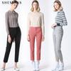 Shs Miss Daily Stretch Solid Брюки