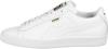 Basket Classic XXI Sneakers White/white