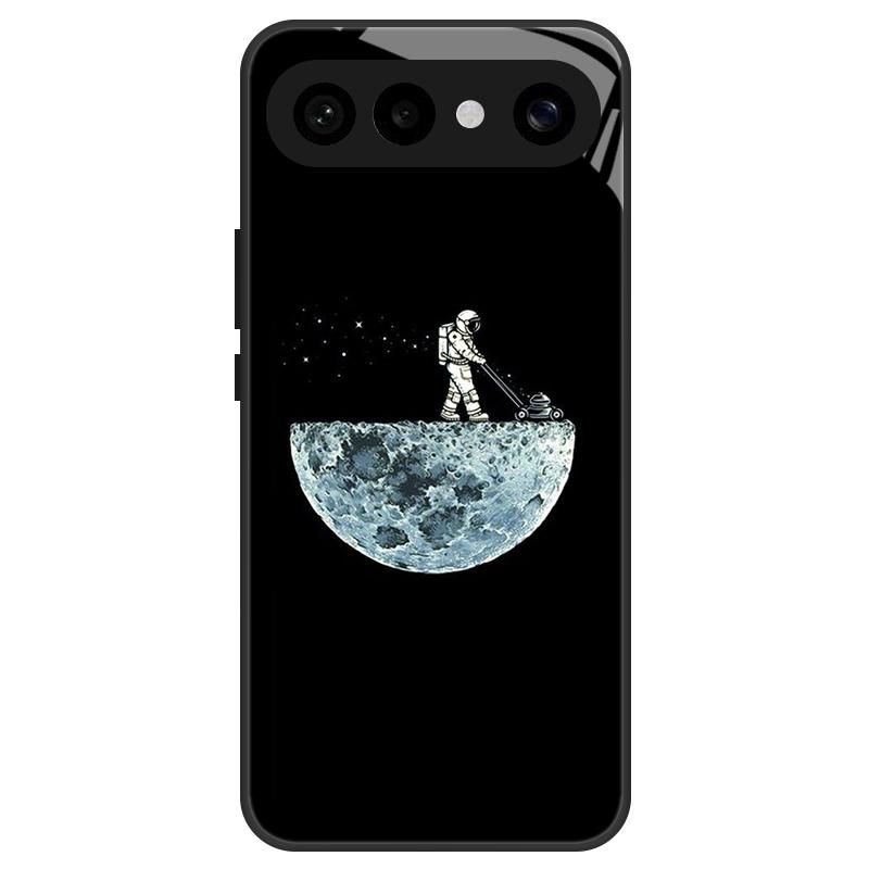 Tempered Glass Case For vivo S50 Pro mini Cover Space Hard Back Coque For vivo S50 Pro mini V2527A S50PRO mini Bumpers Funda Cat