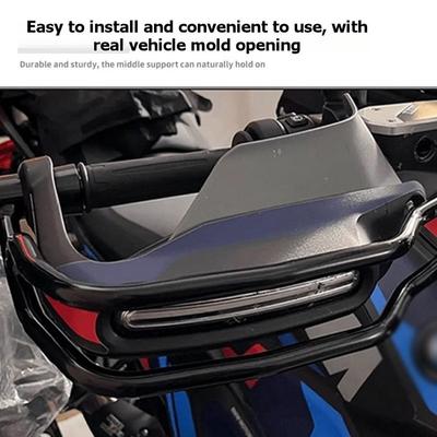 Точное для мотоцикла BMW R1300GS Ветровое стекло Защита руля Защитная дуга-Дуга безопасности Аксессуары