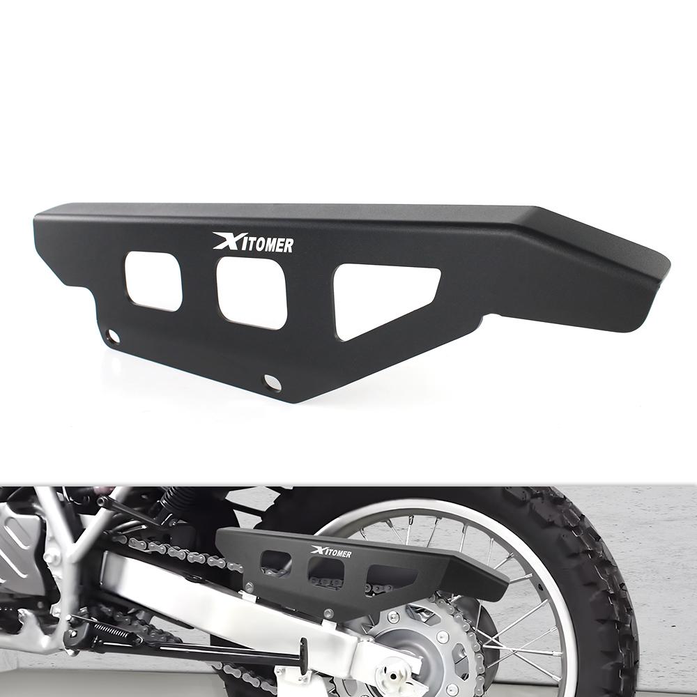 For Honda XR650L XR 650L 1993-2024 Motorcycle Striped Grip Gripper Seat Cover PVC Leather Waterproof Seat Saddle Cushion Cover