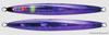 Jackall Metal Jig Anchovy Type 1 Standard 80 grams Purple (9626)