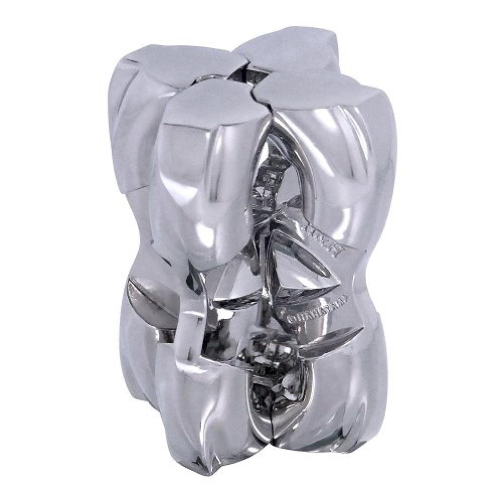 Hanayama Null Huzzle Cast H H