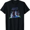 Christmas You're On The Naughty List Portrait T-Shirt