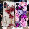 Чехол для телефона Realme Note 70 70T 4G Модный чехол с динозавром Высококачественный чехол-обложка для Realme Narzo 80 Lite Полная защита Funda