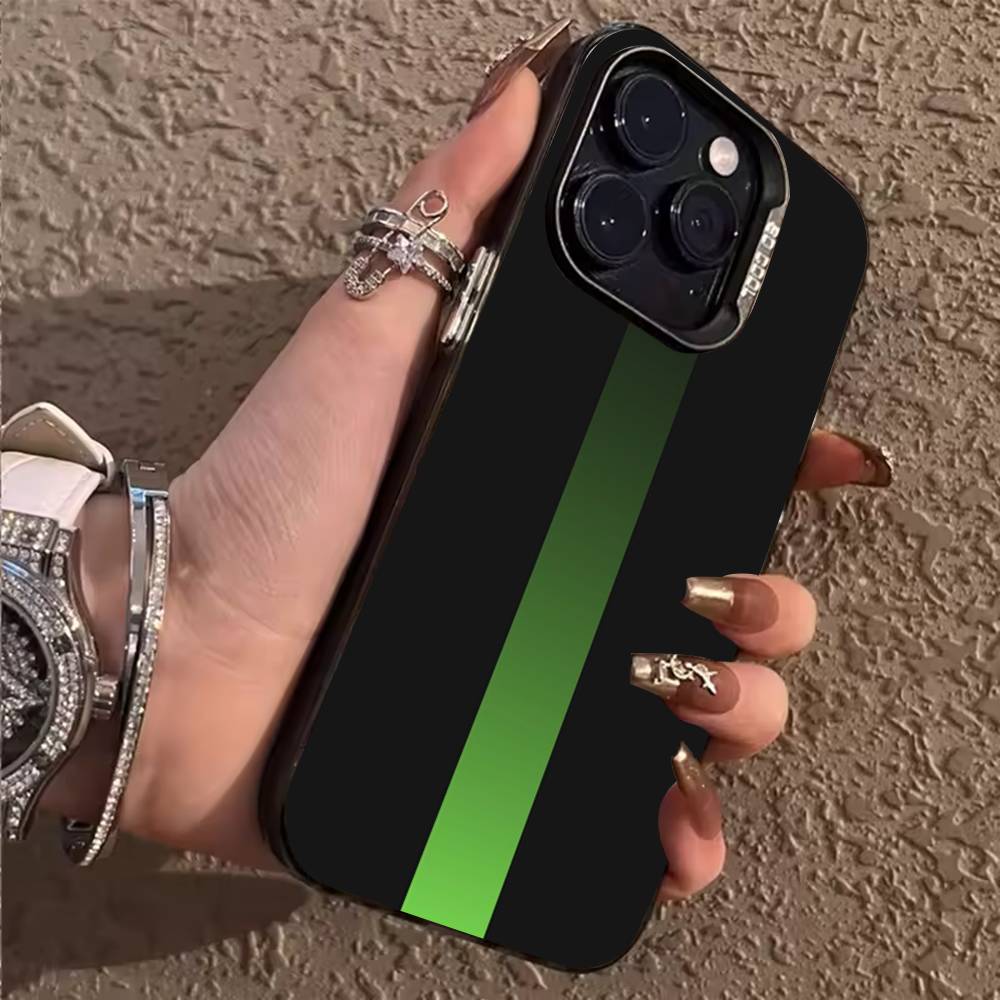 Чехол для телефона-часов B-Ben10 O-Omnitrix для iPhone 17,16,15,14,13,12,11,Pro,X,XS,Max,Plus Мягкий Черный Чехол