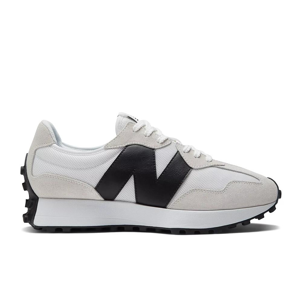 Sneakers New Balance white/black 327 Version